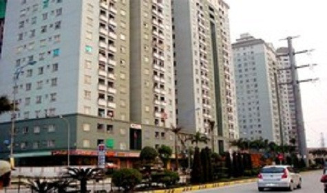 Giá nhà đất đang giảm và tung ra nhiều chiêu khuyến mại hút khách