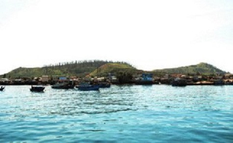 Dừng dự án Nhà máy nhiệt điện Lý Sơn vì ô nhiễm