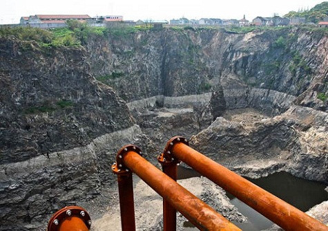 Cận cảnh khu nghỉ dưỡng 555 triệu USD dưới lòng đất ảnh 7 Cận cảnh khu nghỉ dưỡng 555 triệu USD dưới lòng đất ảnh 7