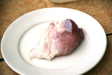 Toàn bộ nấm mốc và mùi hôi đã biến mất dưới tác dụng của bột săm pết