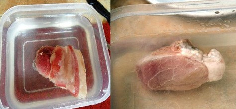 Sau khoảng thời gian 3 phút