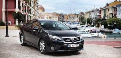 Toyota Avensis 2.0 D-4D TR Chiếc Toyota Avensis hiện có giá 19.174 bảng. Tuy nhiên, giá của một chiếc Avensis cũ đời 2008 chỉ còn 8.650 bảng - giảm 55% giá trị. Toyota Avensis 2.0 D-4D TR Chiếc Toyota Avensis hiện có giá 19.174 bảng. Tuy nhiên, giá của một chiếc Avensis cũ đời 2008 chỉ còn 8.650 bảng - giảm 55% giá trị.