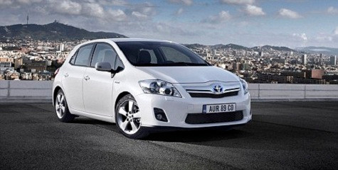 Toyota Auris 1.6 VVT-i Một chiếc Auris hiện có giá 16.939 bảng Anh nhưng phiên bản năm 2008 hiện chỉ còn 7.837 bảng - giảm tới 54% giá trị. Toyota Auris 1.6 VVT-i Một chiếc Auris hiện có giá 16.939 bảng Anh nhưng phiên bản năm 2008 hiện chỉ còn 7.837 bảng - giảm tới 54% giá trị.