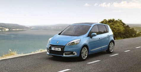Renault Scenic 1.6 Dynamique Đây là loại xe gia đình phổ biến ở Anh. Một chiếc Renault Scenic mới cóng hiện có giá 14.338 bảng Anh nhưng một chiếc “xế cũ” phiên bản năm 2008 chỉ rơi vào khoảng 6.319 bản - giảm 59% giá trị. Renault Scenic 1.6 Dynamique Đây là loại xe gia đình phổ biến ở Anh. Một chiếc Renault Scenic mới cóng hiện có giá 14.338 bảng Anh nhưng một chiếc “xế cũ” phiên bản năm 2008 chỉ rơi vào khoảng 6.319 bản - giảm 59% giá trị.