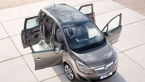 Vauxhall Meriva 1.4 Excite / Life Một chiếc Meriva hiện có giá 12.443 bảng. Nhưng phiên bản năm 2008 chỉ có giá 5.818 bảng, giảm 53 % giá trị trong vòng ba năm. Vauxhall Meriva 1.4 Excite / Life Một chiếc Meriva hiện có giá 12.443 bảng. Nhưng phiên bản năm 2008 chỉ có giá 5.818 bảng, giảm 53 % giá trị trong vòng ba năm.