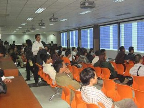 Ảnh minh họa (nguồn: Vnmedia) Ảnh minh họa (nguồn: Vnmedia)