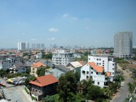 Nhiều dự dán mới vẫn đồng loạt chào hàng Nhiều dự dán mới vẫn đồng loạt chào hàng