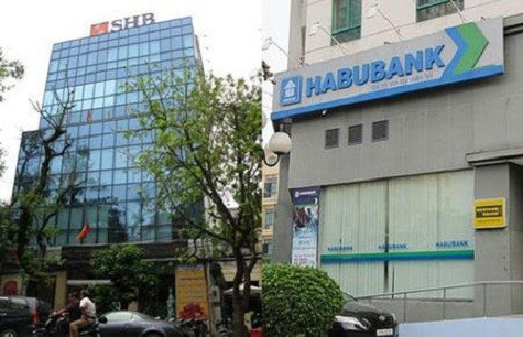 SHB và Habubank: Dự kiến công bố kế hoạch sáp nhập trong ĐHCĐ ảnh 1 SHB và Habubank: Dự kiến công bố kế hoạch sáp nhập trong ĐHCĐ ảnh 1