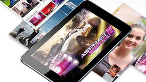 Cơn sốt máy tính bảng giá rẻ có thể bắt đầu từ sản phẩm mang tên Aakash đến từ Ấn Độ với giá chỉ 60 USD. Aakash chạy hệ điều hành Android Froyo, thời lượng pin khá ngắn với 3 tiếng liên tục. Cơn sốt máy tính bảng giá rẻ có thể bắt đầu từ sản phẩm mang tên Aakash đến từ Ấn Độ với giá chỉ 60 USD. Aakash chạy hệ điều hành Android Froyo, thời lượng pin khá ngắn với 3 tiếng liên tục.