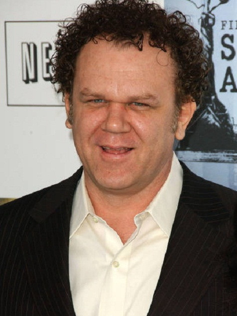 Johhn .C. Reill mắt nhỏ xíu, nhưng chiếc mũi lại to và ngắn, miệng nhỏ. Cả gương mặt thiếu đi nét hài hòa. Xem thêm: Choáng váng - hàng loạt hoa hậu hóa "em chã". Johhn .C. Reill mắt nhỏ xíu, nhưng chiếc mũi lại to và ngắn, miệng nhỏ. Cả gương mặt thiếu đi nét hài hòa. Xem thêm: Choáng váng - hàng loạt hoa hậu hóa "em chã".