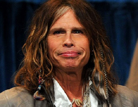 Steve Tyler luôn thu hút sự chú ý bởi nét hoang dại, rừng rú thế này. Xem thêm: Choáng váng - hàng loạt hoa hậu hóa "em chã". Steve Tyler luôn thu hút sự chú ý bởi nét hoang dại, rừng rú thế này. Xem thêm: Choáng váng - hàng loạt hoa hậu hóa "em chã".