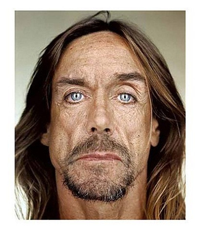 Iggy Pop "lông lá" như người rừng. Xem thêm: Choáng váng - hàng loạt hoa hậu hóa "em chã". Iggy Pop "lông lá" như người rừng. Xem thêm: Choáng váng - hàng loạt hoa hậu hóa "em chã".
