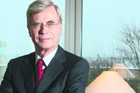 8. Michael Otto – 17,6 ty USD Ông cùng 4 người anh em chung vốn thành lập công ty Otto Group sản xuất từ đồ chơi trẻ em tới vật liệu xây dựng. Giá trị tài sản ròng của Michael hiện đạt 17,6 tỷ USD và ông là người giàu thứ 8 tại châu Âu. Không chỉ vậy, tập đoàn gia đình này còn nắm giữ nhiều khu bất động sản trị giá hàng chục triệu đôla tại những vị trí đắc địa của New York. 8. Michael Otto – 17,6 ty USD Ông cùng 4 người anh em chung vốn thành lập công ty Otto Group sản xuất từ đồ chơi trẻ em tới vật liệu xây dựng. Giá trị tài sản ròng của Michael hiện đạt 17,6 tỷ USD và ông là người giàu thứ 8 tại châu Âu. Không chỉ vậy, tập đoàn gia đình này còn nắm giữ nhiều khu bất động sản trị giá hàng chục triệu đôla tại những vị trí đắc địa của New York.