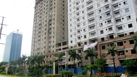 Chậm tiến độ sẽ gây tác động tiêu cực cho nền kinh tế (ảnh mang tính minh họa: Phạm Huyền)