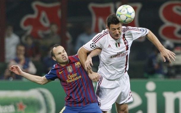 Đó sẽ lại là một trận đấu hấp dẫn.