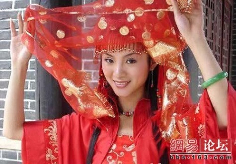 Ngô Lan Hinh Tử Ngô Lan Hinh Tử