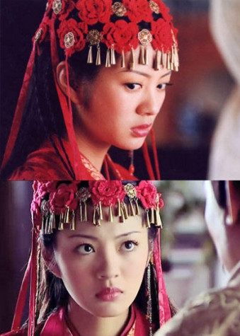 An Dĩ Hiên An Dĩ Hiên