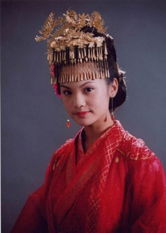 Dương Cung Như Dương Cung Như