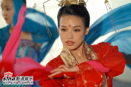 Thư Kỳ - Hồng phất nữ