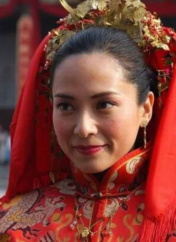 Quách Thiện Ni Quách Thiện Ni