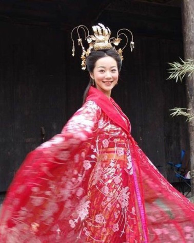 Hàn Tuyết Hàn Tuyết