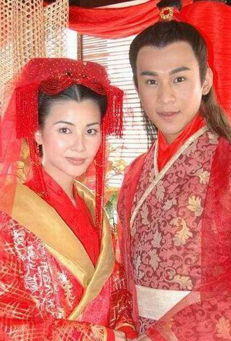 Mông Gia Tuệ Mông Gia Tuệ