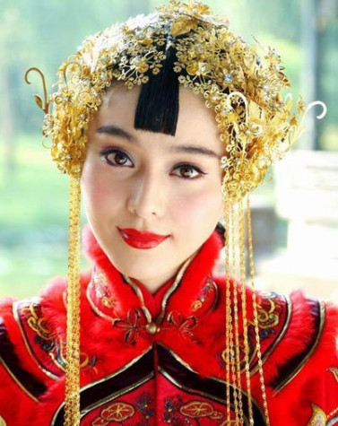 Phạm Băng Băng Phạm Băng Băng
