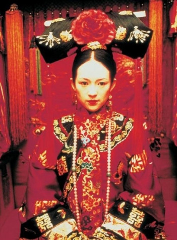 Chương Tử Di Chương Tử Di