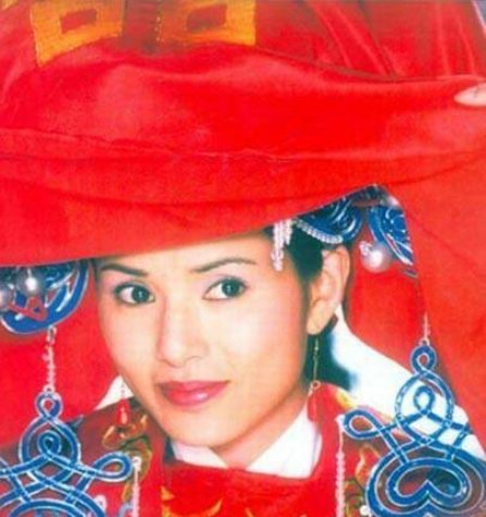 Lý Nhược Đồng Lý Nhược Đồng