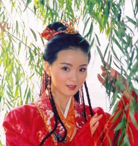 Vương Diễm Vương Diễm