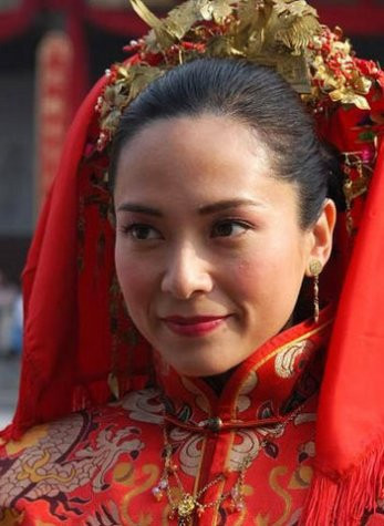 Lý Tâm Khiết Lý Tâm Khiết