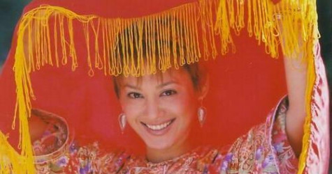 Ninh Tịnh Ninh Tịnh