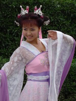 Lưu Đào - Châu Nga Hoàng