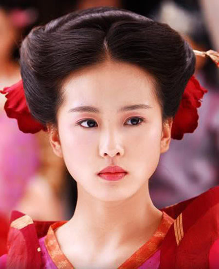 Lưu Thi Thi Lưu Thi Thi