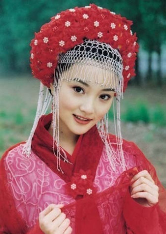 Lý Tiểu Lộ Lý Tiểu Lộ