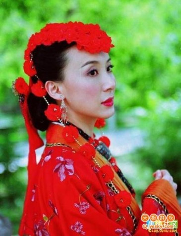 Tiêu Tường Tiêu Tường