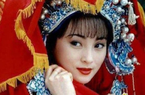 Tưởng Cần Cần Tưởng Cần Cần