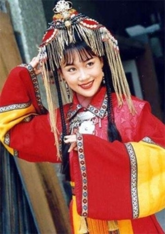 Lương Tiểu Băng Lương Tiểu Băng