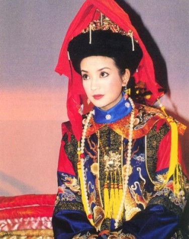 Triệu vy Triệu vy