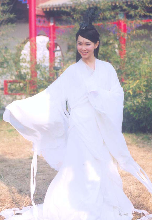 Phạm Văn Phương - Truyền thuyết Hằng Nga