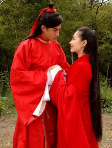 Đổng Khiết Đổng Khiết