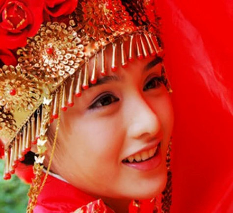 Nhiêu Mẫn Lợi Nhiêu Mẫn Lợi