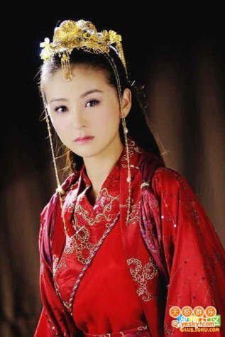 Đới Kiều Thiên Đới Kiều Thiên