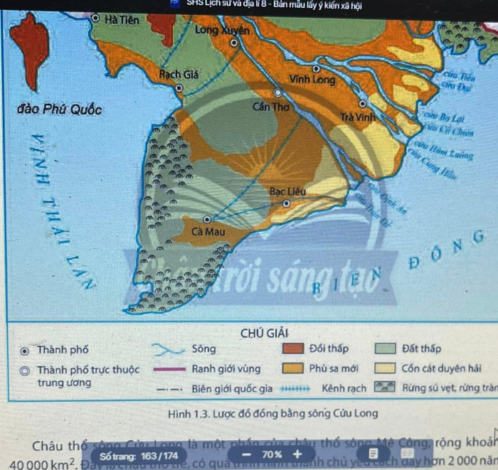 Hình ảnh minh họa do nhân vật cung cấp