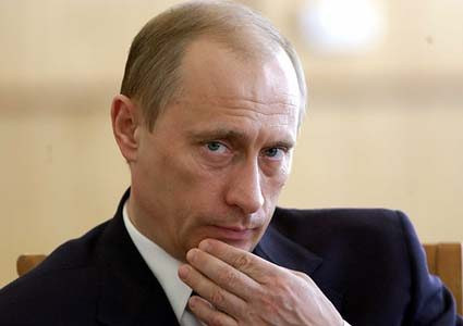 Nhờ những năm tháng hoạt động trong KGB, Putin đã gặt hái được nhiều thành công khi đảm nhiệm những vị trí cao nhất của nhà nước Nga mới Nhờ những năm tháng hoạt động trong KGB, Putin đã gặt hái được nhiều thành công khi đảm nhiệm những vị trí cao nhất của nhà nước Nga mới