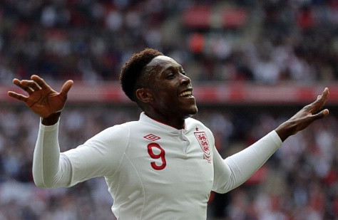 Danny Welbeck Danny Welbeck
