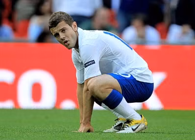 Jack Wilshere