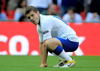 Jack Wilshere Jack Wilshere