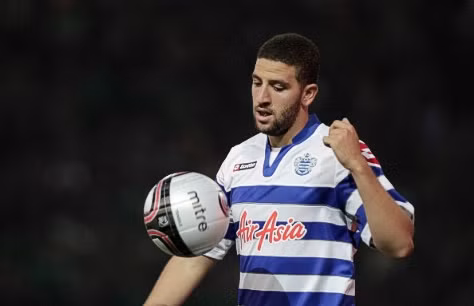Khó có thể nói Queens Park Rangers là nơi Adel Taarabt giúp anh hồi sinh sự nghiệp của mình, bởi chính Taarabt tự nỗ lực để làm điều đó