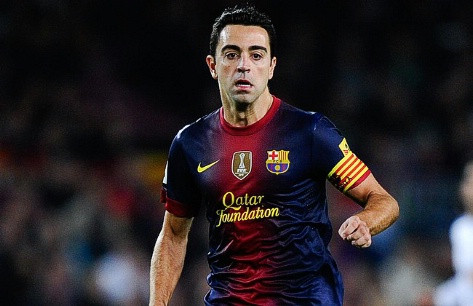 Xavi Xavi